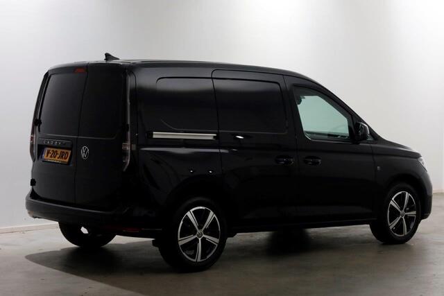 Volkswagen CADDY Cargo 2.0 TDI DSG-Automaat LED/Virtual Cockpit NIEUW Direct Rijden 09-2024
