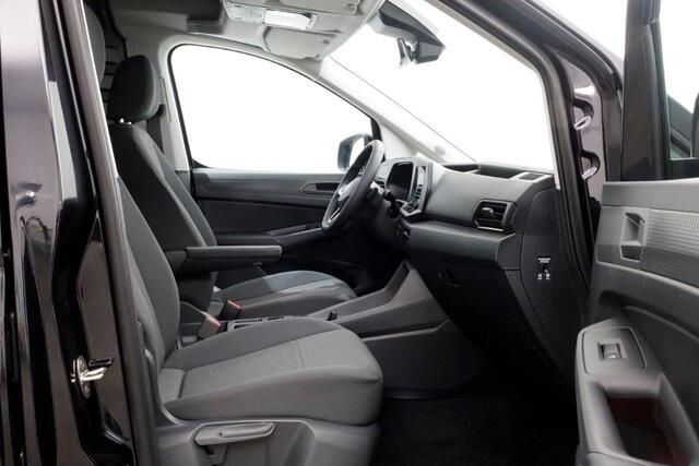 Volkswagen CADDY Cargo 2.0 TDI DSG-Automaat LED/Virtual Cockpit NIEUW Direct Rijden 09-2024