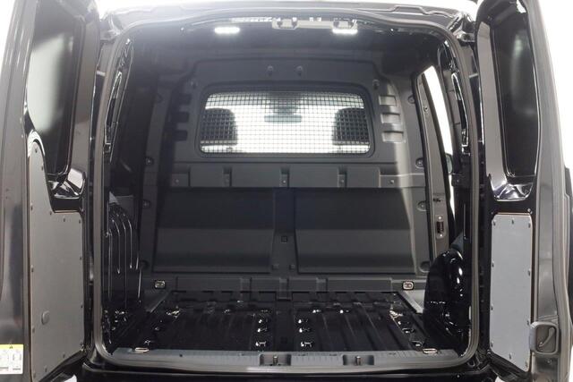 Volkswagen CADDY Cargo 2.0 TDI DSG-Automaat LED/Virtual Cockpit NIEUW Direct Rijden 09-2024