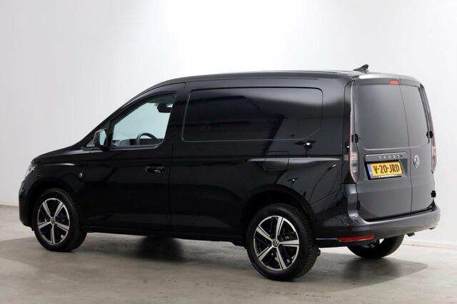 Volkswagen CADDY Cargo 2.0 TDI DSG-Automaat LED/Virtual Cockpit NIEUW Direct Rijden 09-2024