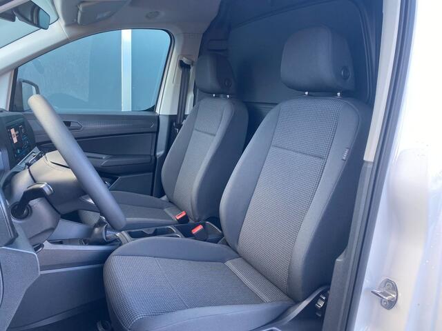Volkswagen CADDY Cargo Maxi 2.0 TDI 102pk | Digit. Cockpit | Lat om Lat | Trekhaa