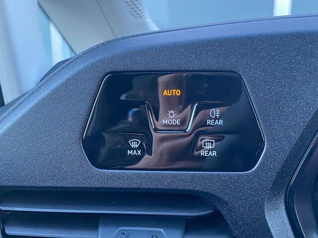 Volkswagen CADDY Cargo Maxi 2.0 TDI 102pk | Digit. Cockpit | Lat om Lat | Trekhaa