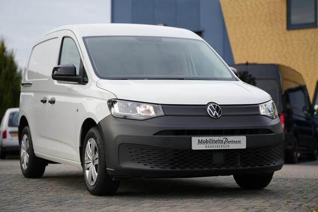 Volkswagen CADDY Cargo 2.0 TDI Comfort Airco betimmering trekhaak 102pk