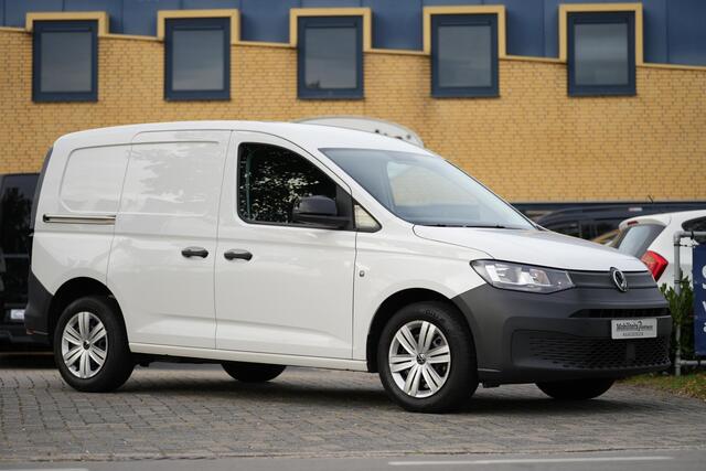 Volkswagen CADDY Cargo 2.0 TDI Comfort Airco betimmering trekhaak 102pk