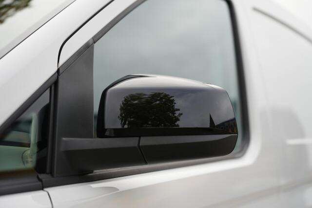 Volkswagen CADDY Cargo 2.0 TDI Comfort Airco betimmering trekhaak 102pk
