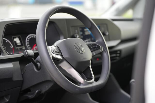 Volkswagen CADDY Cargo 2.0 TDI Comfort Airco betimmering trekhaak 102pk