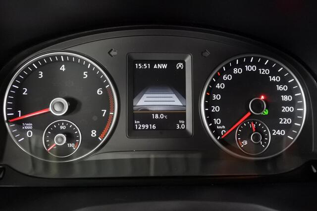 Volkswagen CADDY 1.4 TSi 125pk DSG Highline Xenon/17"/Park/NAV/DAB/Carplay