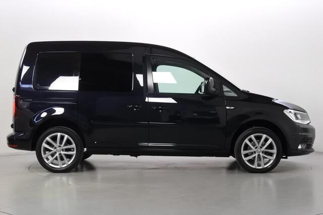 Volkswagen CADDY 1.4 TSi 125pk DSG Highline Xenon/17"/Park/NAV/DAB/Carplay