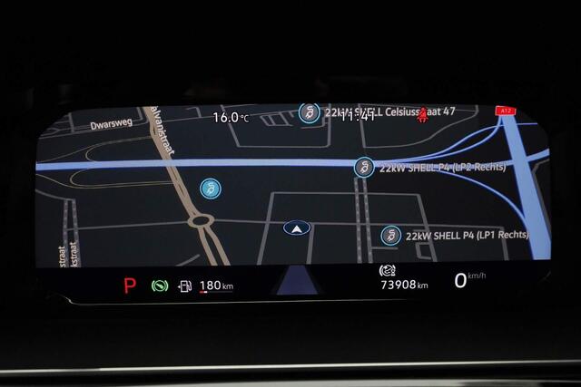 Volkswagen CADDY Cargo 2.0 TDI 122PK DSG 1st Edition | Camera | Navi | ACC | Keyless | Digital Cockpit Pro | Apple Carplay / Android Auto