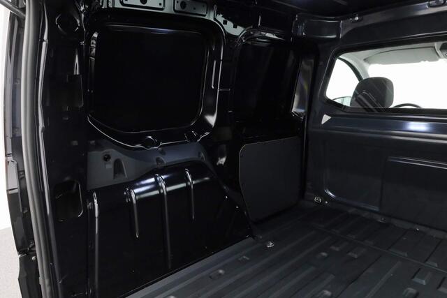 Volkswagen CADDY Cargo 2.0 TDI 122PK DSG 1st Edition | Camera | Navi | ACC | Keyless | Digital Cockpit Pro | Apple Carplay / Android Auto