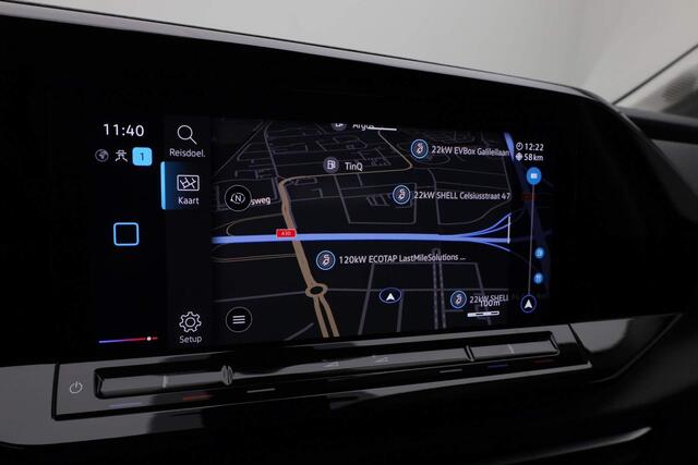 Volkswagen CADDY Cargo 2.0 TDI 122PK DSG 1st Edition | Camera | Navi | ACC | Keyless | Digital Cockpit Pro | Apple Carplay / Android Auto
