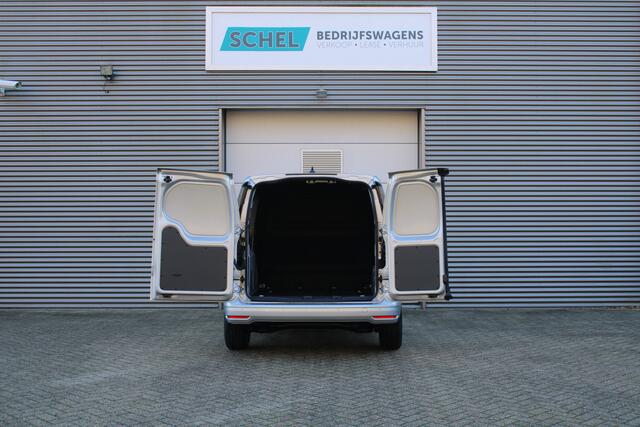 Volkswagen CADDY Cargo 2.0 TDI 122pk DSG7 - Carplay - Adaptive Cruise - Navigatie - Dig. cockpit - LED koplampen - Ergocomfort stoel - Stoelverwarming - Rijklaar