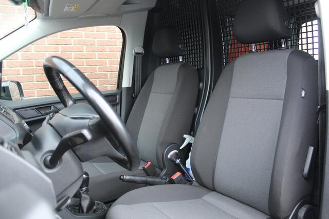 Volkswagen CADDY 2.0 TSI 75PK L1H1 |AIRCO|CRUISE CONTROL|NAVI|SENSOREN ACHTER|