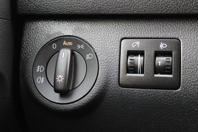 Volkswagen CADDY 2.0 TSI 75PK L1H1 |AIRCO|CRUISE CONTROL|NAVI|SENSOREN ACHTER|
