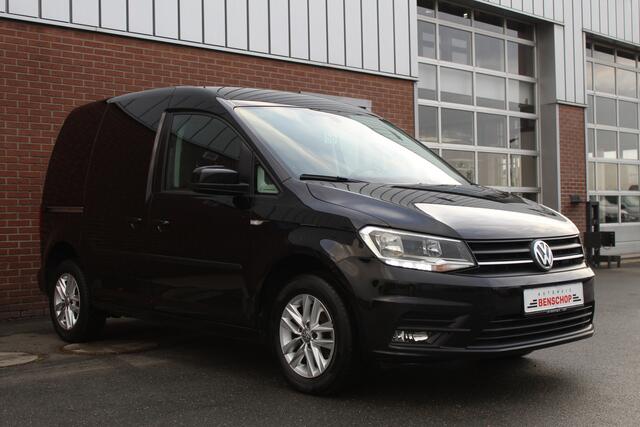 Volkswagen CADDY 2.0 TSI 75PK L1H1 |AIRCO|CRUISE CONTROL|NAVI|SENSOREN ACHTER|
