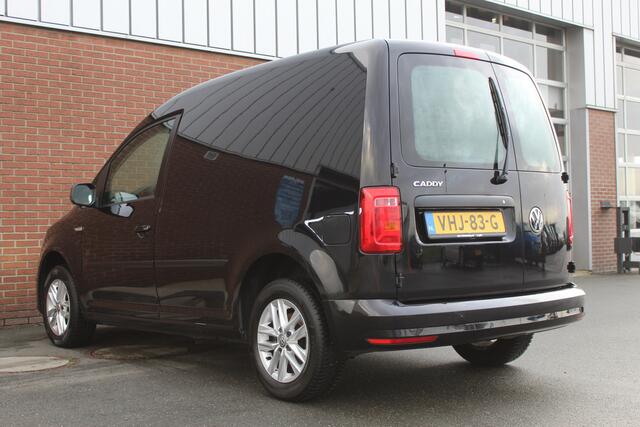 Volkswagen CADDY 2.0 TSI 75PK L1H1 |AIRCO|CRUISE CONTROL|NAVI|SENSOREN ACHTER|