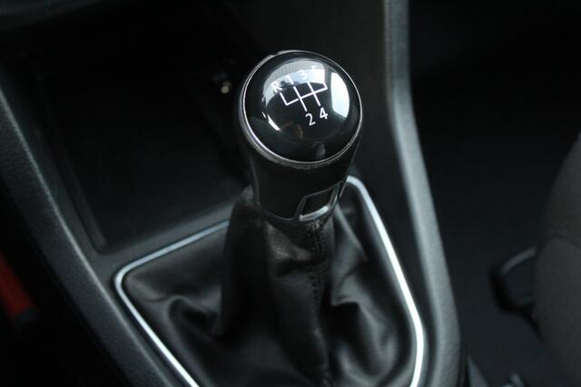 Volkswagen CADDY 2.0 TSI 75PK L1H1 |AIRCO|CRUISE CONTROL|NAVI|SENSOREN ACHTER|