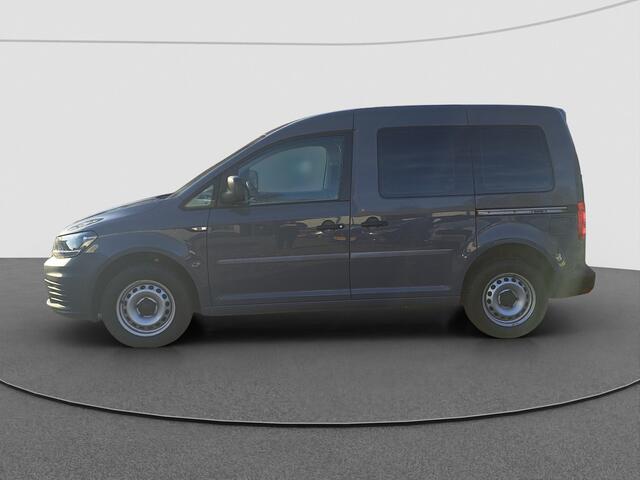 Volkswagen CADDY 1.0 TSI Trendline | Navigatie | Airco | Cruise