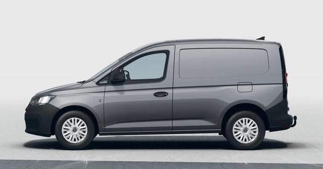 Volkswagen CADDY Bedrijfswagens Trend 2.0 TDI EU6 75 kW (102 pk) 2755 mm 6 versnel