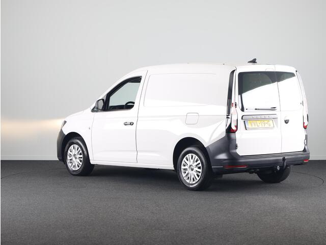 Volkswagen CADDY Cargo 2.0 TDI Comfort 75 pk Trekhaak, Apple Carplay