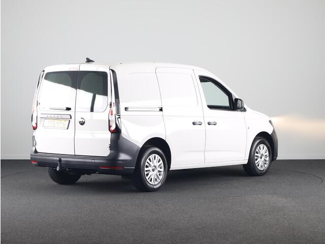 Volkswagen CADDY Cargo 2.0 TDI Comfort 75 pk Trekhaak, Apple Carplay