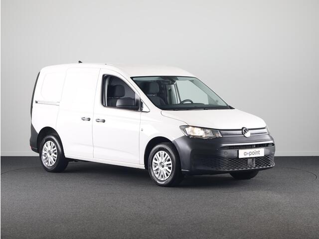 Volkswagen CADDY Cargo 2.0 TDI Comfort 75 pk Trekhaak, Apple Carplay