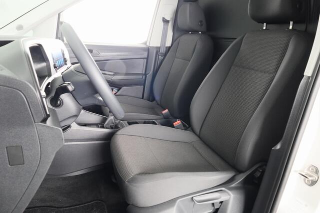 Volkswagen CADDY Cargo 2.0 TDI Comfort 75 pk Trekhaak, Apple Carplay