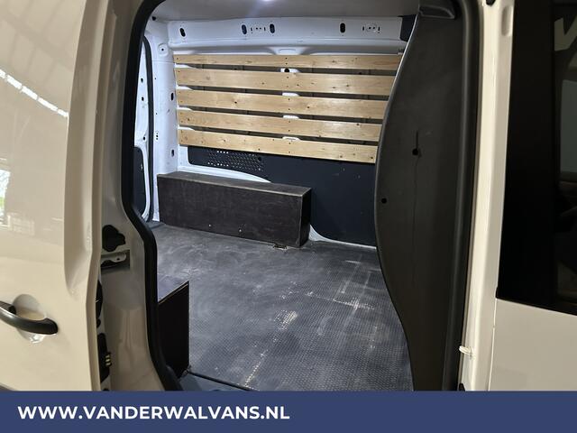 Volkswagen CADDY 2.0 TDI L1H1 Euro6 Airco | Zijdeur