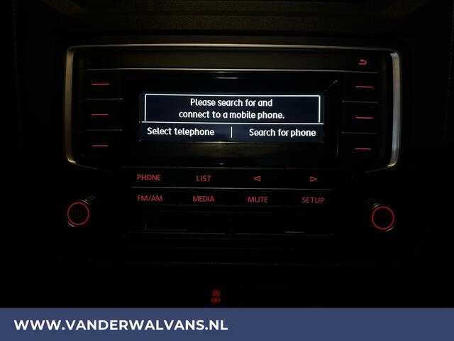 Volkswagen CADDY 2.0 TDI L1H1 Euro6 Airco | Zijdeur