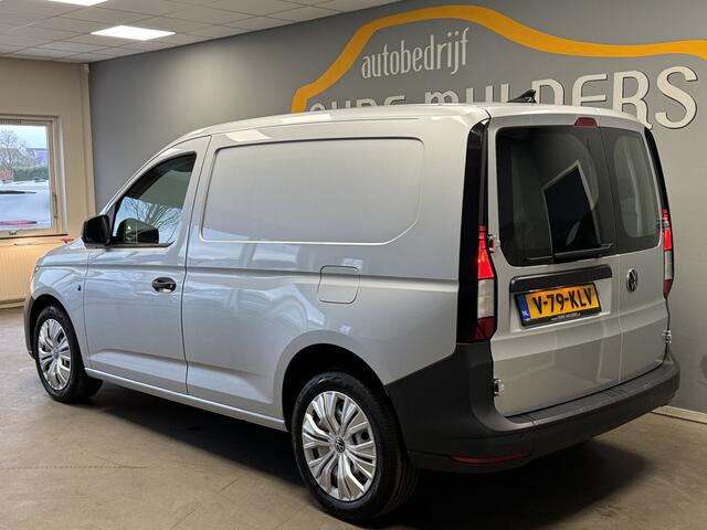 Volkswagen CADDY Cargo 2.0 TDI Stoelverwarming/Bluetooth/Parkeersensoren