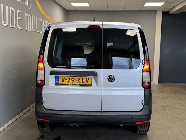 Volkswagen CADDY Cargo 2.0 TDI Stoelverwarming/Bluetooth/Parkeersensoren