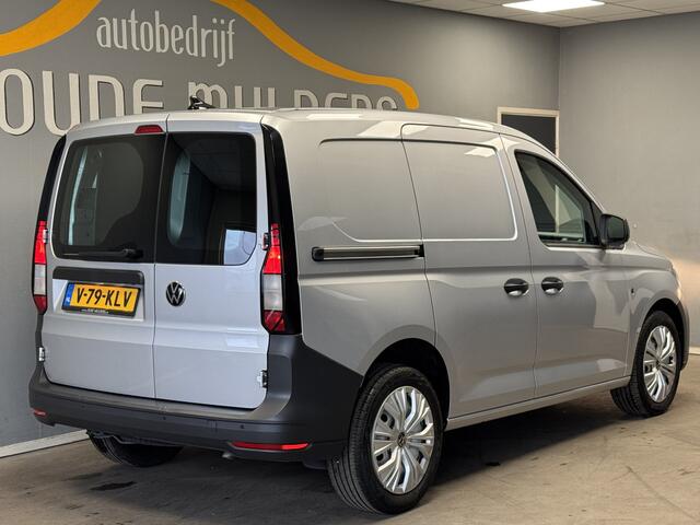 Volkswagen CADDY Cargo 2.0 TDI Stoelverwarming/Bluetooth/Parkeersensoren