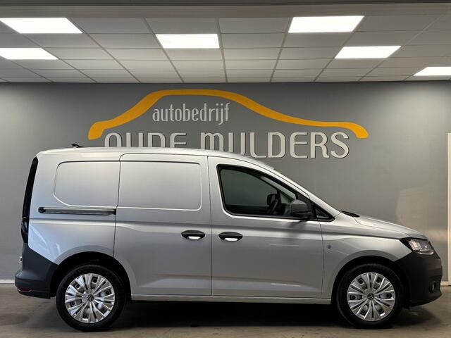 Volkswagen CADDY Cargo 2.0 TDI Stoelverwarming/Bluetooth/Parkeersensoren