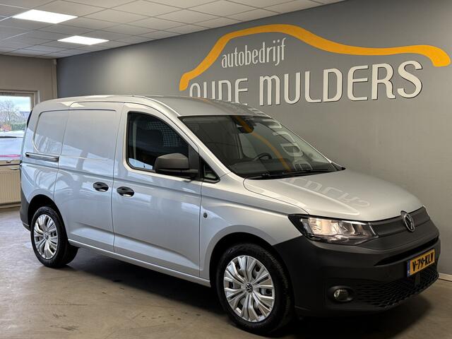 Volkswagen CADDY Cargo 2.0 TDI Stoelverwarming/Bluetooth/Parkeersensoren