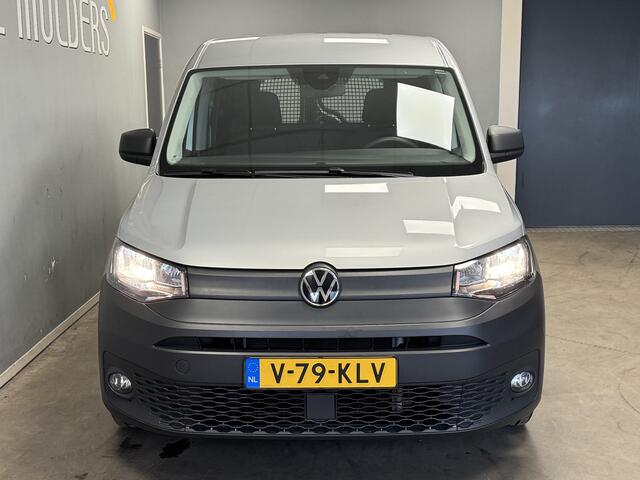 Volkswagen CADDY Cargo 2.0 TDI Stoelverwarming/Bluetooth/Parkeersensoren