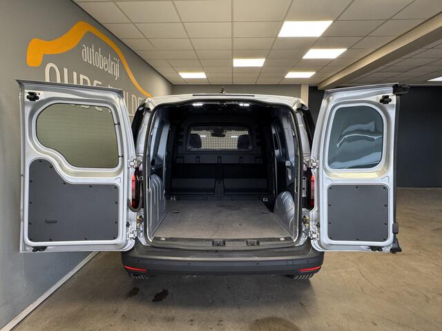 Volkswagen CADDY Cargo 2.0 TDI Stoelverwarming/Bluetooth/Parkeersensoren