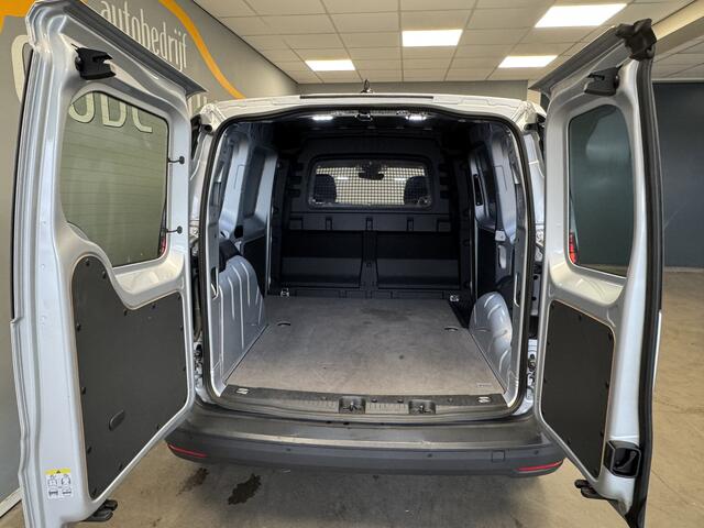 Volkswagen CADDY Cargo 2.0 TDI Stoelverwarming/Bluetooth/Parkeersensoren