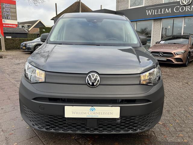 Volkswagen CADDY Cargo 2.0 TDI Comfort DSG Trekhaak Navigatie Apple Carpl