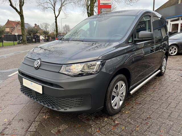 Volkswagen CADDY Cargo 2.0 TDI Comfort DSG Trekhaak Navigatie Apple Carpl