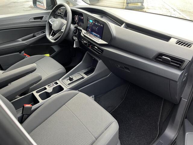 Volkswagen CADDY Cargo 2.0 TDI Comfort DSG Trekhaak Navigatie Apple Carpl