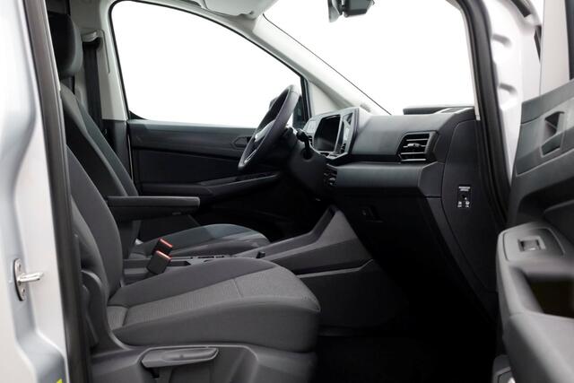Volkswagen CADDY Cargo 2.0 TDI DSG-Automaat LED/Virtual Cockpit NIEUW Direct Rijden 10-2024
