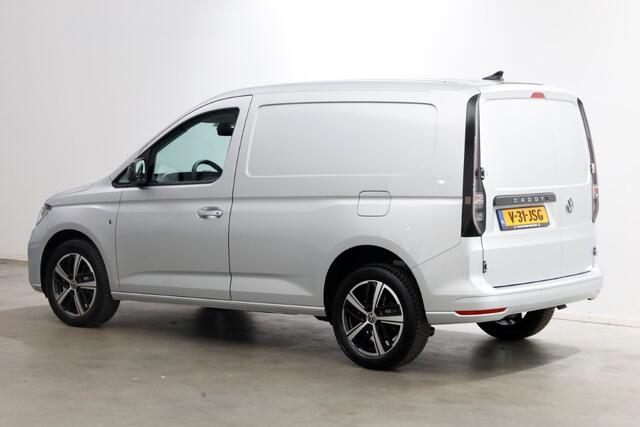 Volkswagen CADDY Cargo 2.0 TDI DSG-Automaat LED/Virtual Cockpit NIEUW Direct Rijden 10-2024