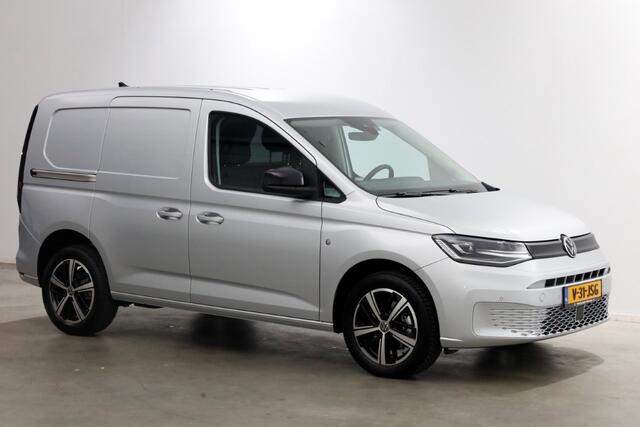 Volkswagen CADDY Cargo 2.0 TDI DSG-Automaat LED/Virtual Cockpit NIEUW Direct Rijden 10-2024