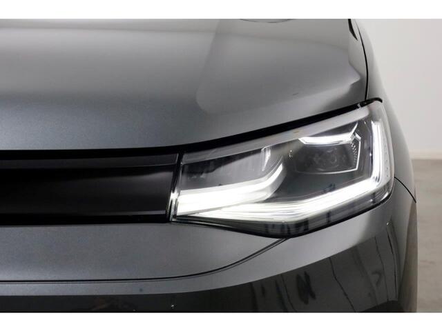 Volkswagen CADDY Cargo 2.0 TDI DSG-Automaat LED/Virtual Cockpit NIEUW Direct Rijden 10-2024