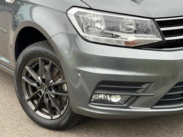 Volkswagen CADDY 1.4 TSI 131pk DSG Comfortline | Navi | Adapt. Cruise | Rijklaar incl. garantie