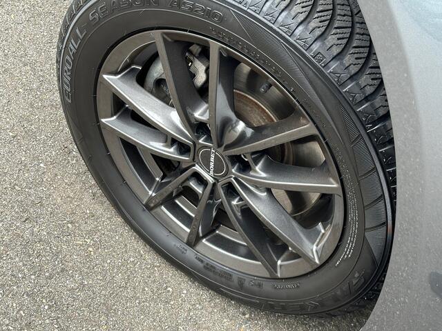 Volkswagen CADDY 1.4 TSI 131pk DSG Comfortline | Navi | Adapt. Cruise | Rijklaar incl. garantie