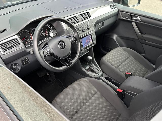 Volkswagen CADDY 1.4 TSI 131pk DSG Comfortline | Navi | Adapt. Cruise | Rijklaar incl. garantie