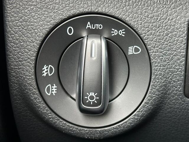 Volkswagen CADDY 1.4 TSI 131pk DSG Comfortline | Navi | Adapt. Cruise | Rijklaar incl. garantie