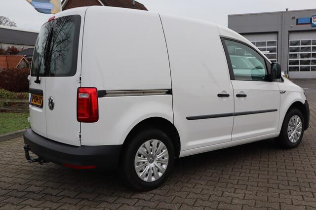 Volkswagen CADDY L1H1 2.0 TDI 75PK BMT trendline