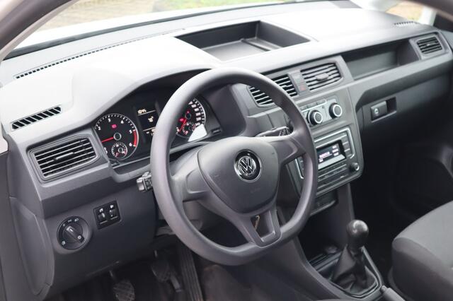 Volkswagen CADDY L1H1 2.0 TDI 75PK BMT trendline